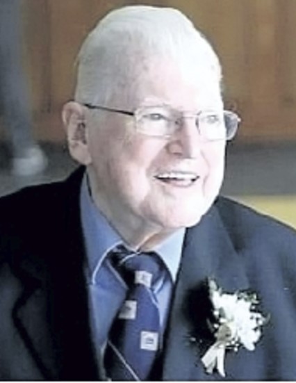 Queen’s Community Remembers Allan Douglas | Queen's Gazette | Queen's ...